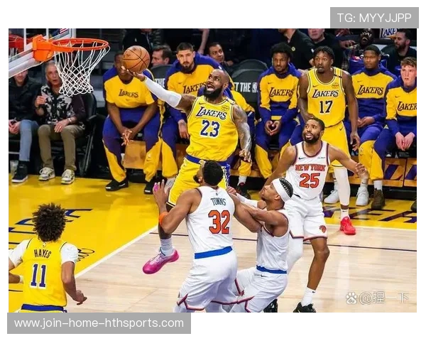 尼克斯状态大涨，布伦森领衔球队重返强队行列