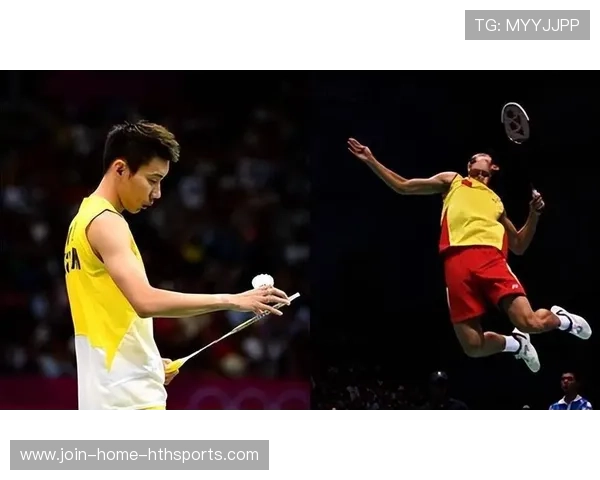 羽球名将宣布复出,粉丝:退役只是度假吧? 羽球名将宣布复出,粉丝:退役只是度假吧?