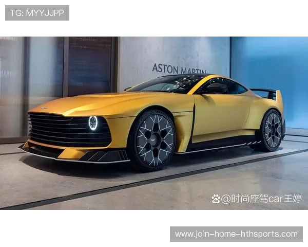 阿斯顿·马丁持续发力,新车性能提升显著 阿斯顿·马丁持续发力,新车性能提升显著