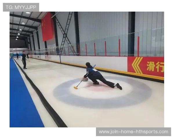 冰壶队改变用扫刷节奏,战术创新被学术期刊引用 冰壶队改变用扫刷节奏,战术创新被学术期刊引用