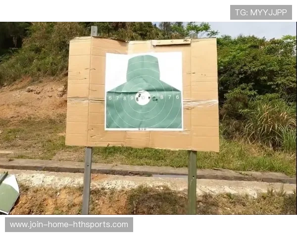 射击教练用呼吸训练法让全队命中率暴涨 射击教练用呼吸训练法让全队命中率暴涨