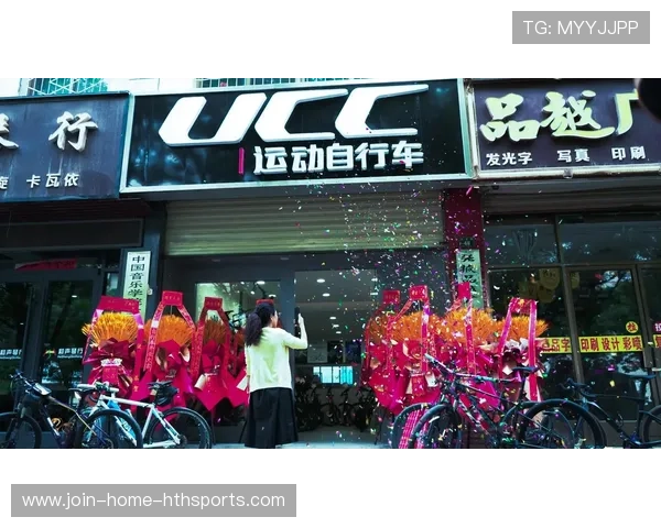 自行车俱乐部社交夜活动吸引赞助商兴趣合作