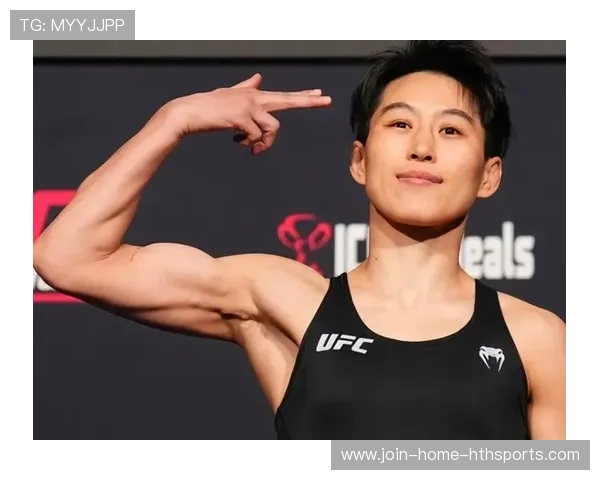UFC选手自曝恐高:上台都腿软,背后鲜为人知的痛与坚韧 UFC选手自曝恐高:上台都腿软,背后鲜为人知的痛与坚韧