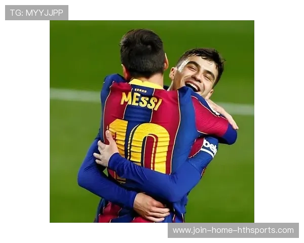 巴萨背负历史重担——探索新时代下的伟大传奇 巴萨背负历史重担——探索新时代下的伟大传奇