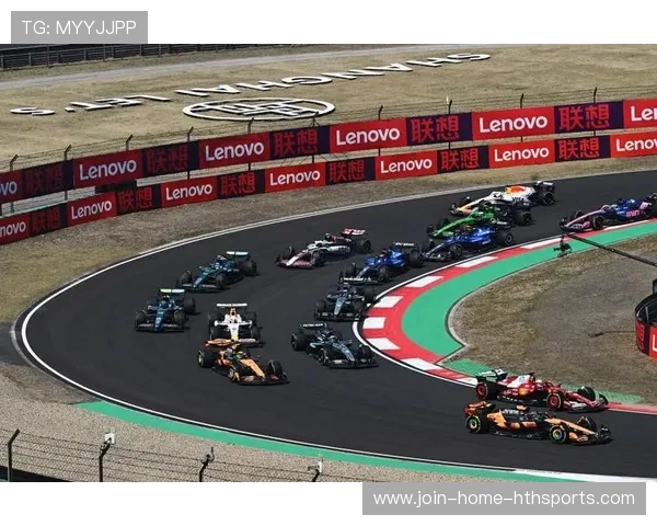 F1赛事赛道维护标准化带来更安全的比赛环境 F1赛事赛道维护标准化带来更安全的比赛环境