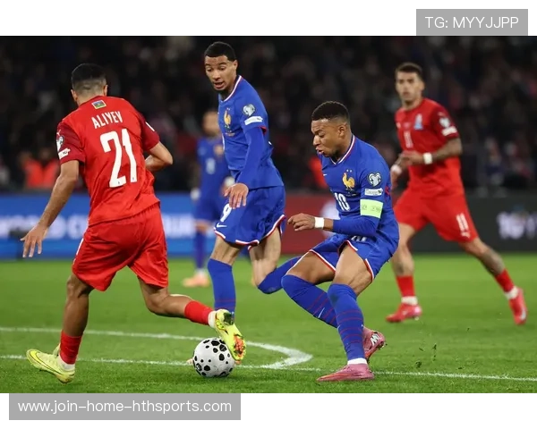 世界杯姆巴佩若助攻+破门齐飞,会否成为最炙手可热? 世界杯姆巴佩若助攻+破门齐飞,会否成为最炙手可热?