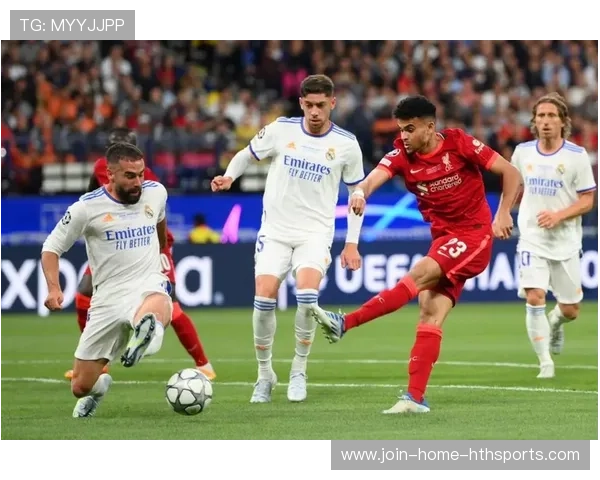 利物浦欧冠对阵巅峰皇马，利物浦vs皇马欧冠决赛集锦