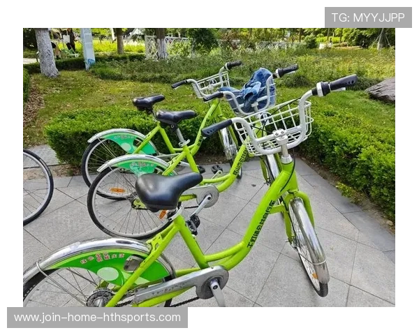 城市自行车赛事成为年度亮点，推动绿色出行，城市自行车叫什么名字