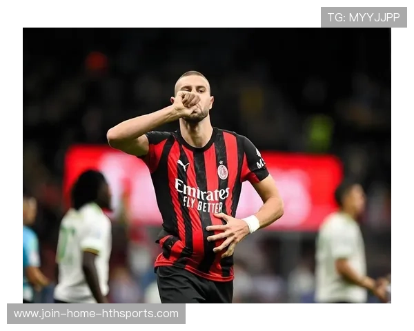 囧帅若带来长期战略，米兰将站在新的历史高度