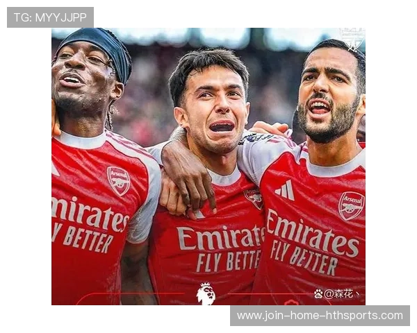 阿森纳打哭对手