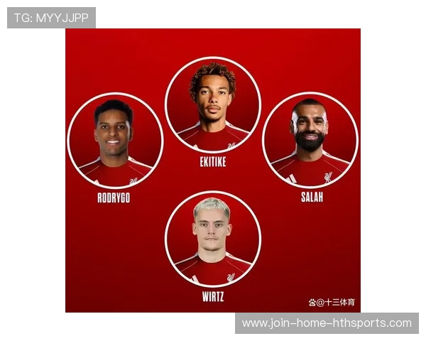 转会传闻：利物浦1月2.3亿英镑引援计划；罗德里戈渴望转战英超，利物浦英超2021