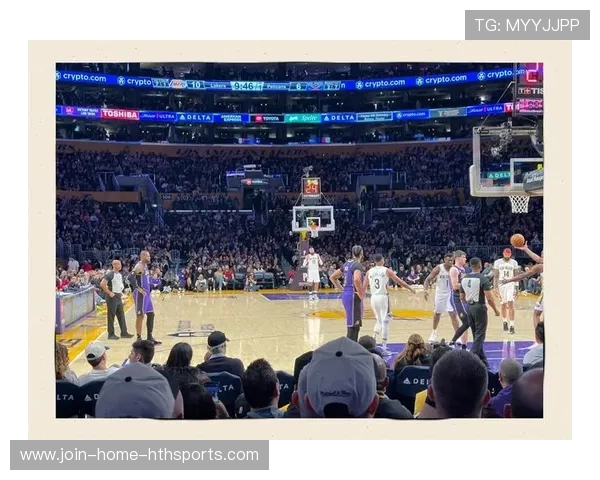 NBA主场氛围革新,观赛体验全面升级 NBA主场氛围革新,观赛体验全面升级