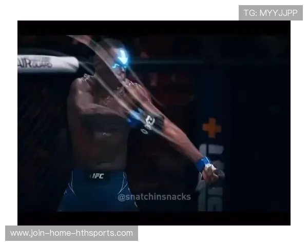 UFC阿德萨亚步伐欺骗训练更精细,让你成为场上无敌的MVP UFC阿德萨亚步伐欺骗训练更精细,让你成为场上无敌的MVP