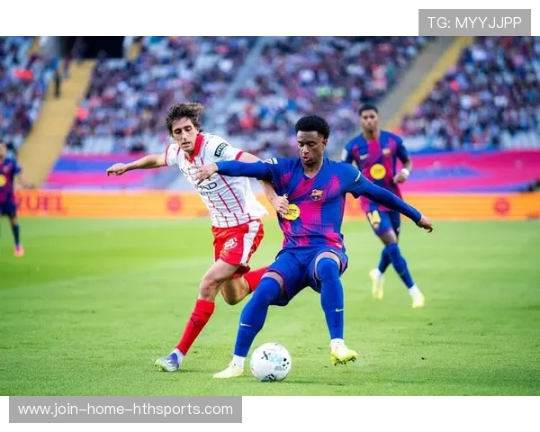 巴塞罗那中场控球更加耐心