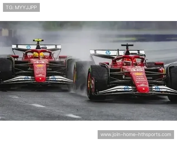 法拉利一换胎炸掉比赛