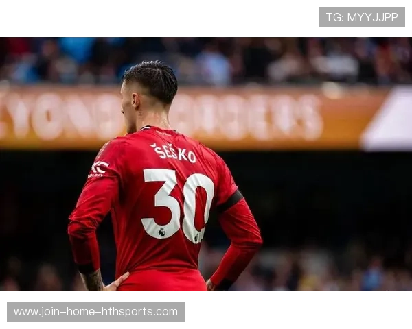 曼联锋线新星谢什科曝光，训练表现震撼全队